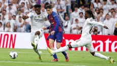 Ιστορική συμφωνία στην La Liga: Ξεπέρασε το 1 δισ. ευρώ ανά σεζόν στα τηλεοπτικά δικαιώματα
