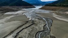 Επίσημα σε κατάσταση έκτακτης ανάγκης λόγω λειψυδρίας η Αττική - Επτά απαντήσεις για τη μείωση των αποθεμάτων νερού