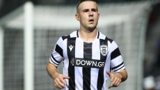 ΠΑΟΚ: Νοκ άουτ με θλάση ο Πέλκας, έβγαλε μέρος της προπόνησης ο Κωνσταντέλιας 