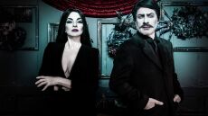 Μαρία Σολωμού - Νίκος Μουτσινάς: Ζευγάρι πρωταγωνιστών στο μιούζικαλ «Οικογένεια Άνταμς»