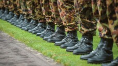 Κονδύλια, πιστώσεις και επενδύσεις άνω των 2,5 δισ. ευρώ τα επόμενα χρόνια στην Άμυνα