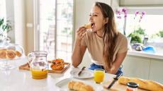 Πνεύμονες: Ο διατροφικός δείκτης που αυξάνει τον κίνδυνο καρκίνου – Τα επικίνδυνα τρόφιμα
