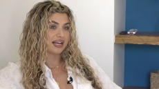 Antigoni Buxton: Είμαι ευγνώμων που θα εκπροσωπήσω την Κύπρο στη Eurovision, νομίζω ότι η πρόταση ήρθε τη σωστή στιγμή
