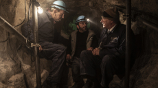 «ΡΙΦΙΦΙ»: Στις 15 Δεκεμβρίου η πρεμιέρα της νέας σειράς μυθοπλασίας της COSMOTE TV