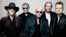 Οι Deep Purple επιστρέφουν στην Ελλάδα