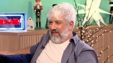 Δημήτρης Φραγκιόγλου: Δεν τη χάρηκα την επιτυχία του «Χλαπάτσα», δεν ήταν κάτι που με ενδιέφερε
