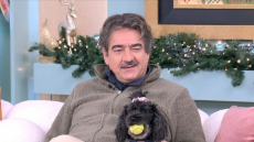 Γιάννης Δρακόπουλος: Δεν έχω κάνει ιδιαίτερο κομπόδεμα, δεν πρόλαβα την εποχή που στην τηλεόραση τα λεφτά μοιράζονταν με τα τσουβάλια