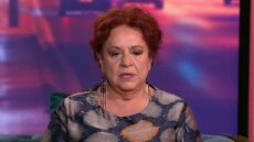 Ελένη Κοκκίδου: Ήμουν πολύ δυστυχισμένο παιδί, ένιωθα ότι δεν έχω πουθενά να πατήσω