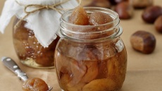 Η επιστήμη πίσω από το τέλειο γλυκό του κουταλιού κάστανο