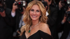 Τζούλια Ρόμπερτς για τα δίδυμα παιδιά της: Ανέτρεψαν τη ζωή μου