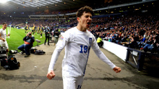 Ο Καρέτσας «τρελαίνει» την UEFA - Τα γκολ και οι μαγικές ενέργειες του 18χρονου που ανάγκασαν την ευρωπαϊκή ομοσπονδία να... υποκλιθεί - Βίντεο