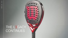 Η ρακέτα που αλλάζει το παιχνίδι: Wilson Bela V3