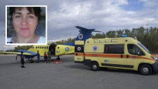 Έδεσσα: Αίσιο τέλος για το ζευγάρι που δηλητηριάστηκε από άγρια μανιτάρια - Δεν θα χρειαστεί να κάνουν μεταμόσχευση ήπατος