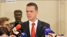 Ρουμανία: Παραιτήθηκε ο υπουργός Άμυνας - Παραδέχθηκε πως είχε δώσει ψευδή στοιχεία στο βιογραφικό του