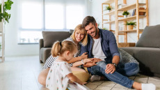 Μεγαλώνοντας παιδιά με αυτοπεποίθηση – Η ψυχολόγος αποκαλύπτει τον τρόπο
