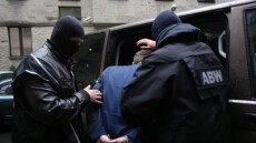 Οι πολωνικές Αρχές συνέλαβαν δύο Ουκρανούς και τρεις Λευκορώσους ως ύποπτους για κατασκοπεία