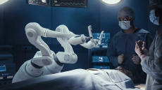 Metropolitan Hospital: Νέα εποχή στη ρομποτική χειρουργική με το da Vinci Single Port
