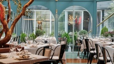 Sea you Μezeri: Ολοκαίνουρια γευστική ψαριέρα στην οδό Καρνεάδου