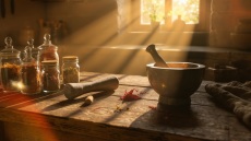 Σπετσιερικό: Το «χαρμάνι» που σημάδεψε την κερκυραϊκή κουζίνα