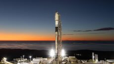 Εκτοξεύθηκαν και είναι σε τροχιά οι πέντε πρώτοι ελληνικοί μικροδορυφόροι - Δείτε βίντεο
