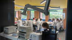 Ανατόλια American University - Νέα εποχή για την τριτοβάθμια εκπαίδευση στη Θεσσαλονίκη