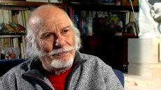 Πέθανε ο γλύπτης Ευάγγελος Μουστάκας σε ηλικία 95 ετών
