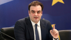 FAZ: «Ένας Έλληνας στο τιμόνι του Eurogroup;»