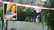 Ηχητικό ντοκουμέντο: «Σε παρακαλώ αγόρι μου, πάρε ό,τι θες και φύγε...», η 75χρονη από τη Σαλαμίνα ικετεύει  για τη ζωή της