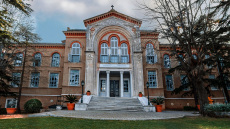 «Ύψιστης σημασίας» η επαναλειτουργία της Θεολογικής Σχολής της Χάλκης λέει ο πρέσβης των ΗΠΑ στην Τουρκία