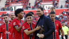 Ράφα Ναδάλ: Τιμήθηκε από την Μαγιόρκα για την προσφορά του στον αθλητισμό και στην κοινωνία - Βίντεο, φωτογραφίες 