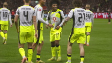 Πάτησε κορυφή η Μπαρτσελόνα, λυτρώθηκε στο φινάλε η Σίτι, μεγάλο διπλό για Ντόρτμουντ - Δείτε γκολ από τα γήπεδα της Ευρώπης 