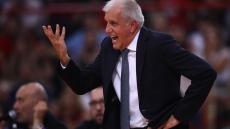 Ζέλικο Ομπράντοβιτς: Αναβλήθηκε το ραντεβού του Σαββάτου με την διοίκηση της Παρτίζαν, από εβδομάδα οι εξελίξεις 