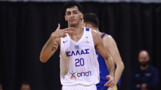 Σαμοντούροβ: «Όλοι θέλουν να νικήσουν την ομάδα που πήρε μετάλλιο στο Eurobasket»