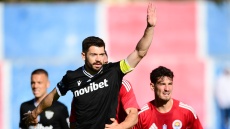 Super league 2 (Νότιος Όμιλος): Η Καλαμάτα πέρασε 3-0 απο την Ηλιούπολη, νίκες για Μαρκό, Χανιά - Δείτε τα γκολ
