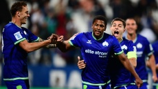 Επέστρεψε στις νίκες η Κηφισιά, 3-0 τον Πανσερραϊκό που παραμένει στην τελευταία θέση - Δείτε τα γκολ