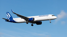 Δεν επηρεάζονται Aegean και Sky express από το πρόβλημα στα Airbus - Δείτε τις ανακοινώσεις τους