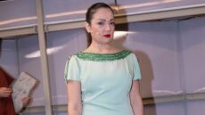 Ελένη Καρακάση: Με τον σύζυγό μου είμαστε σε διαδικασία υιοθεσίας, πλησιάζει ο καιρός και χαιρόμαστε πάρα πολύ