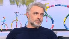 Φάνης Μουρατίδης: Έχω βιώσει και εγώ μεταφυσική εμπειρία