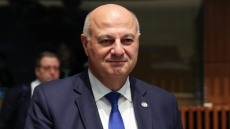 Κώστας Τσιάρας για πληρωμές ΟΠΕΚΕΠΕ: Κανένας έντιμος αγρότης δεν θα αδικηθεί- Υπάρχει δυνατότητα ενστάσεων
