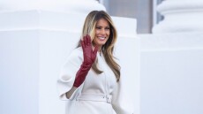 Muse Films: Η Μελάνια Τραμπ ίδρυσε εταιρεία παραγωγής