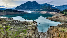 Λειψυδρία: Η Αττική μετρά κάθε σταγόνα νερού - Κάτω από το 30% οι ταμιευτήρες 
 