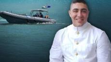 Νίκος Καρακλάς: «Σκότωσαν το παιδί μου και το κρέμασαν» – Όσα λέει η μητέρα του λιμενικού που βρέθηκε απαγχονισμένος στη Λέσβο