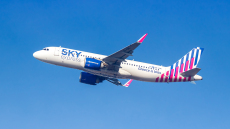SKY Express: Κανονικά οι πτήσεις, κανένα αεροσκάφος της εταιρείας δεν χρειάζεται αναβάθμιση λογισμικού