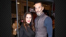 Σοφία Καζαντζιάν για Μάριο Ιορδάνου: Η ψυχή του είναι κάτι αδιανόητο, νιώθω ευγνωμοσύνη που έχω αυτόν τον άνθρωπο στη ζωή μου