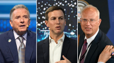 Τι πραγματικά συζητούν ΗΠΑ και Ρωσία: Από τα «deal» δισεκατομμυρίων έως την κοινή αποστολή στον Άρη με την SpaceX του Μασκ 