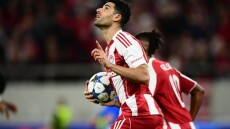 Ταρέμι, η απόλυτη μηχανή των γκολ που θα ήθελαν όλοι!