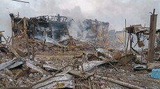  Περιορισμοί στην κατανάλωση ηλεκτρικού ρεύματος μετά τις ρωσικές επιθέσεις στην Ουκρανία