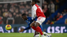 Η Τσέλσι έκοψε βαθμούς από την Άρσεναλ - Νίκη ανάσα για τη Λίβερπουλ - Η φοβερή Βιγιαρεάλ 3-2 τη Σοσιεδάδ - Δείτε γκολ από τα γήπεδα της Ευρώπης 