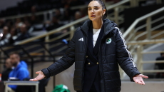 Ξέσπασε η Ερντέμ μετά το ΠΑΟΚ - ΠΑΟ: «Δέχτηκα λεκτικές επιθέσεις για τη γυναικεία μου υπόσταση», έγραψε η Τουρκάλα προπονήτρια 
