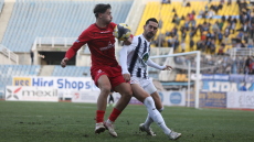 «Γκέλα» για τον Ηρακλή, 2-2 με τον Καμπανιακό - Νίκη Βόλου και Αναγέννηση Καρδίτσας κόλλησαν στο μηδέν - Δείτε γκολ 